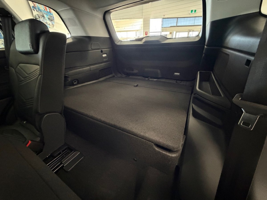 2026 MY26.5 Ford Everest UB Active SUV Image 13