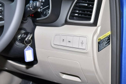 2019 MY20 Hyundai Tucson TL4 Active X Suv