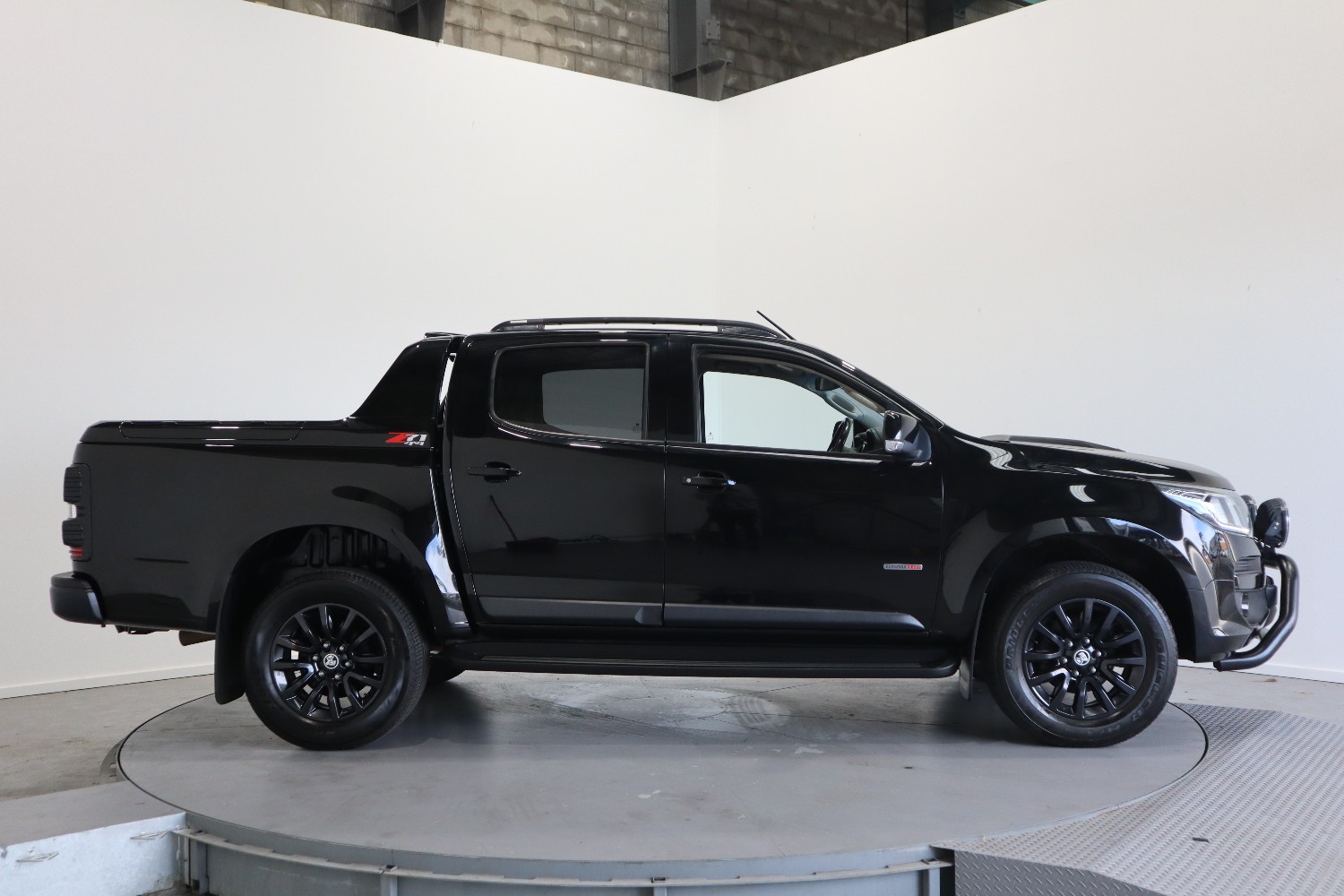 Used 2019 Holden Colorado Z71 4x4 CREW UM02588 Albion Park Rail, NSW