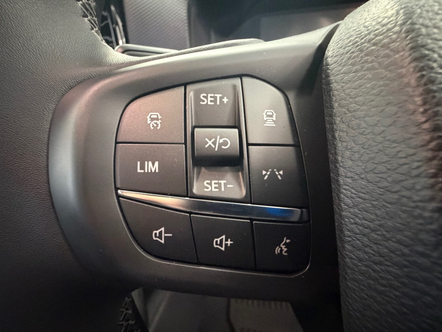 2026 MY26.5 Ford Ranger P703 Tremor Ute Image 25