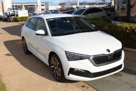 Skoda Scala Launch Edition NW