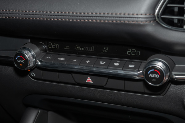 2025 Mazda 3 BP Series G20 Evolve Hatch Image 16