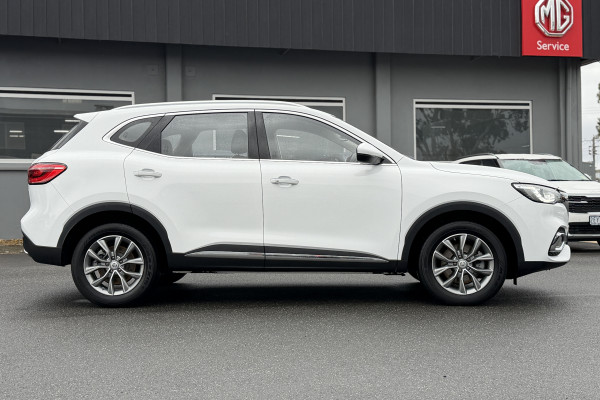 2022 MG HS SAS23 Vibe SUV Image 5