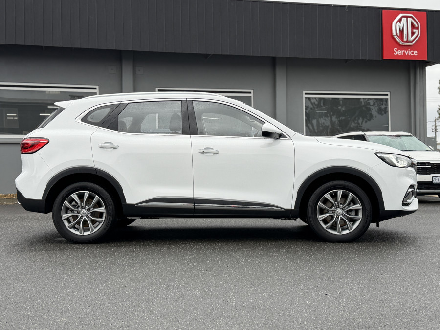 2022 MG HS SAS23 Vibe SUV Image 5