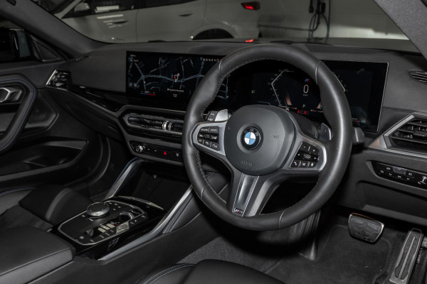 2024 BMW 2 Series G42 230i M Sport Coupe