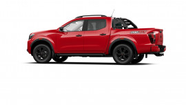 2025 Nissan Navara D23 PRO-4X Ute image 29