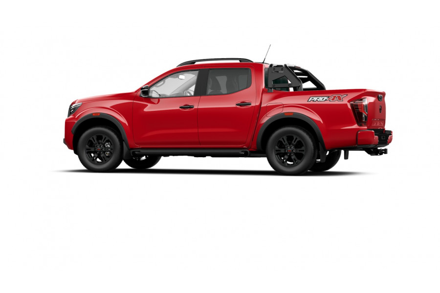 2025 Nissan Navara D23 PRO-4X Ute Image 29