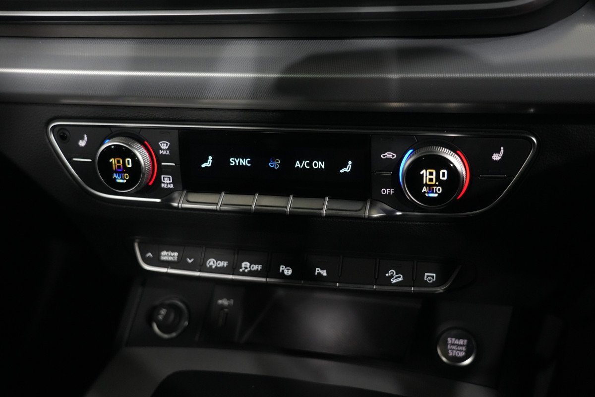 2025 Audi Q5 FY 40 TDI Sport SUV