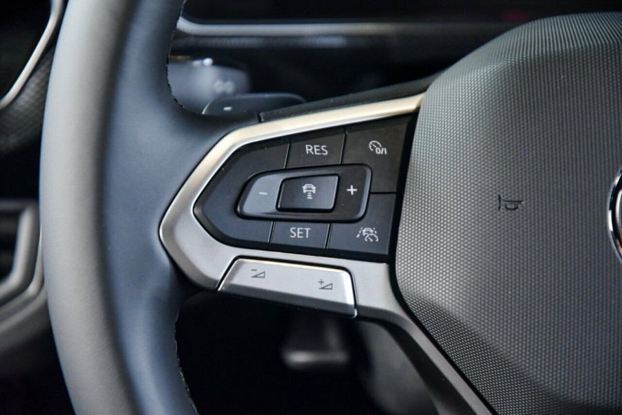 2024 Volkswagen T-Cross D31 85TSI R-Line SUV Image 12