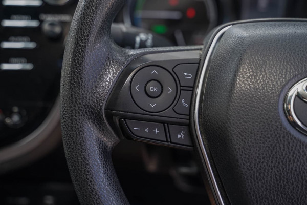 2018 Toyota Camry AX SED Sedan