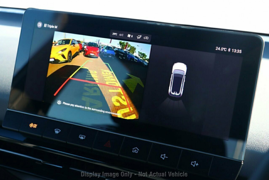 2023 MG MG4 MEH32 Excite 64 Hatch Image 7