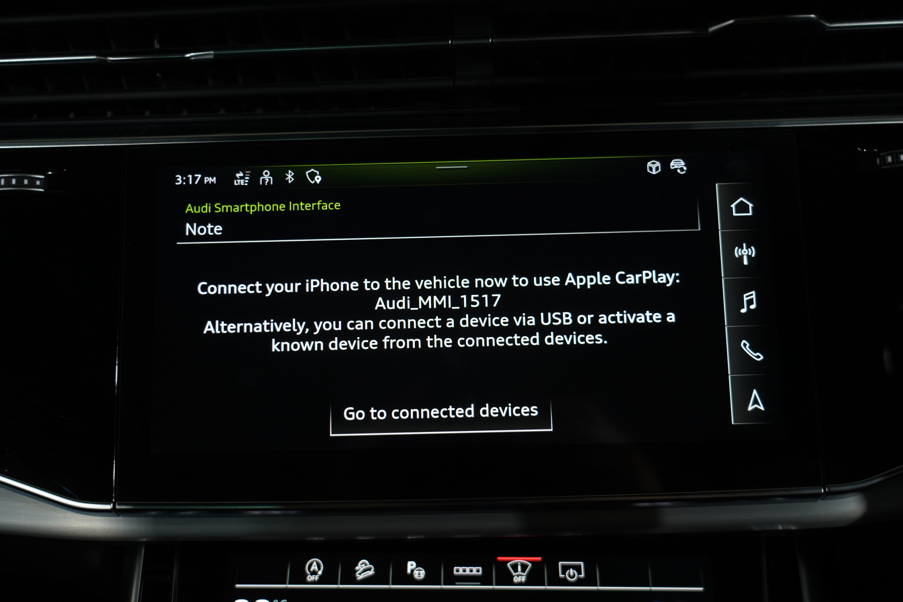 2021 Audi Q7 50 Tdi S Line Quattro Mhev SUV Image 28
