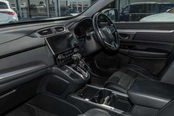 2018 Honda CR-V RW VTi-LX SUV image 8