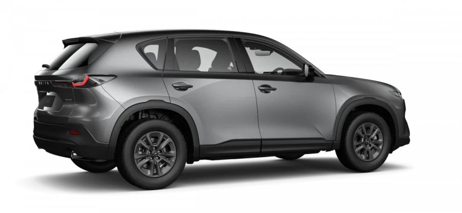 2026 Mazda CX-5 KM Series G25 Evolve SUV Image 12