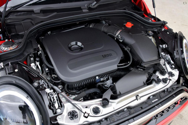 2026 MY25 MINI Cooper F65 S Favoured Hatch image 16