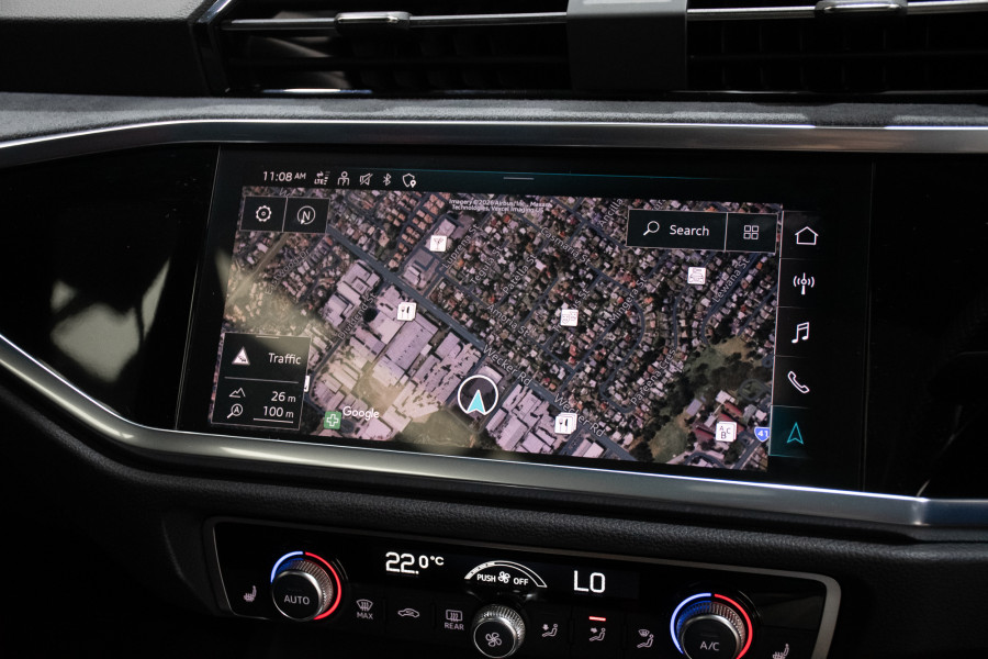 2024 Audi RS Q3 SUV Image 20