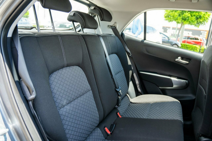 2025 MY26 Kia Picanto JA PE2 Sport Hatch Image 4
