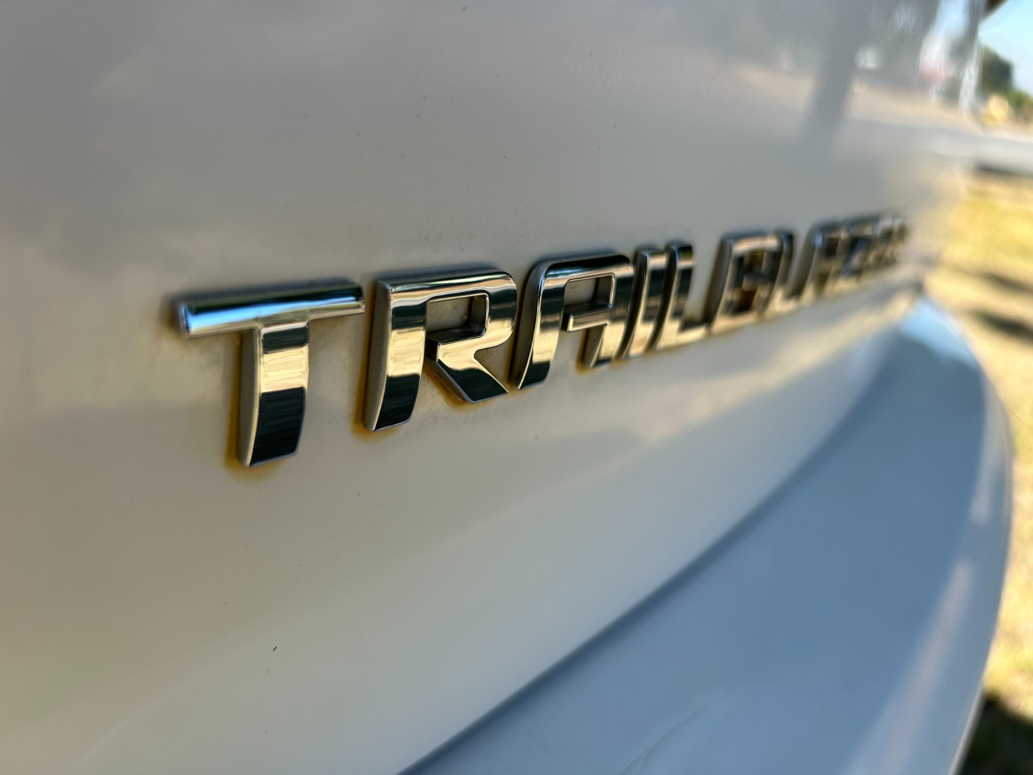 2018 Holden Trailblazer RG MY18 LTZ Wagon Image 11