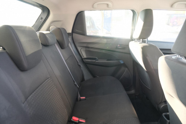 2020 Suzuki Swift AZ GL Navigator Hatch Image 11