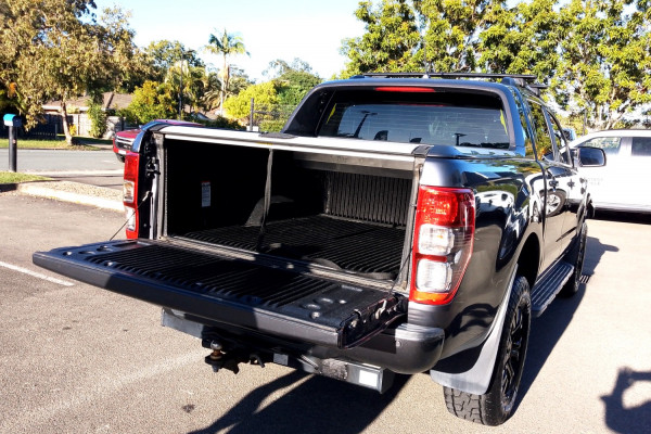 2019 Ford Ranger PX MkIII Wildtrak Ute Image 15