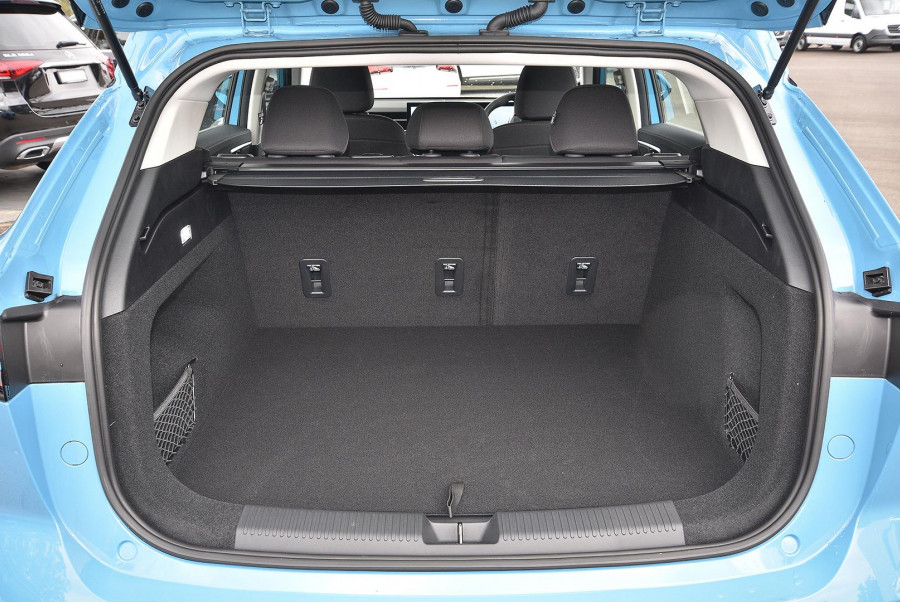 2024 MY24.5 MG HS AS33 Vibe SUV Image 12