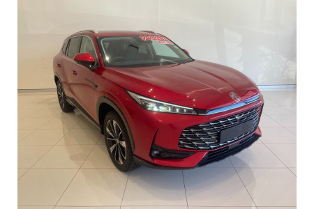2024 MY24.5 MG HS AS33 Essence SUV