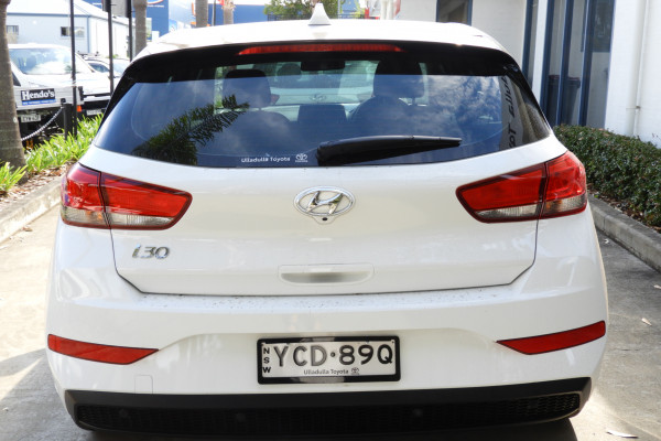 2023 Hyundai I30 PD.V4 MY23 Hatch Image 5