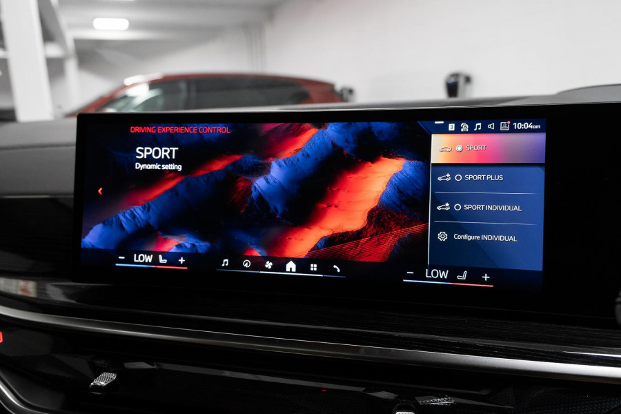 2026 BMW X7 G07 LCI xDrive40d M Sport SUV