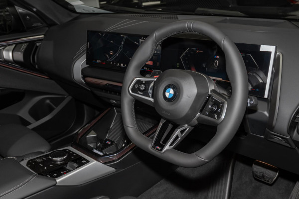 2026 BMW X3 G45 20 xDrive SUV image 6