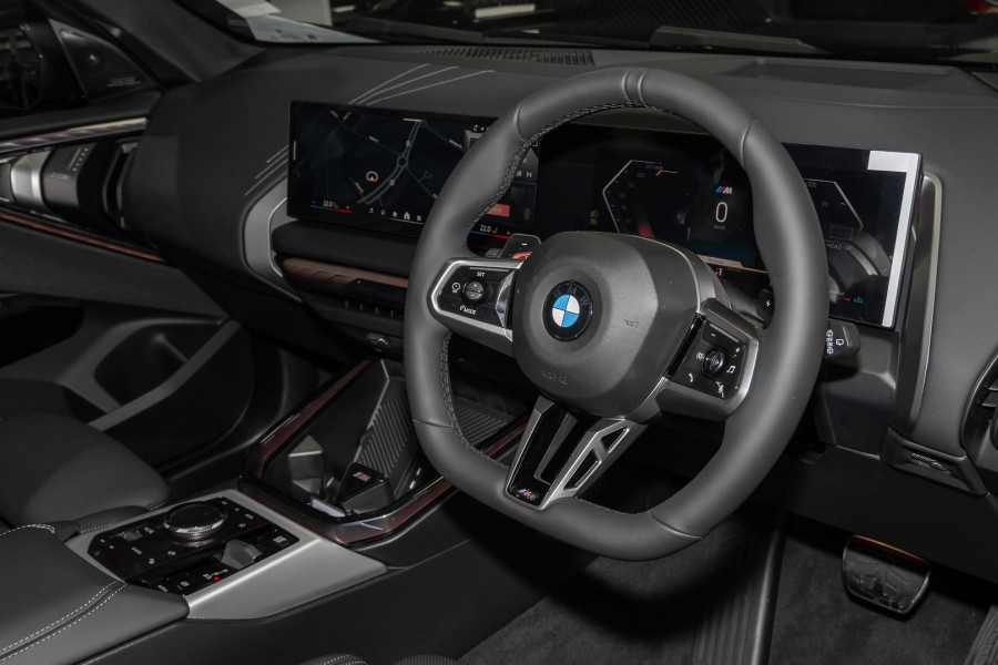 2026 BMW X3 G45 20 xDrive SUV