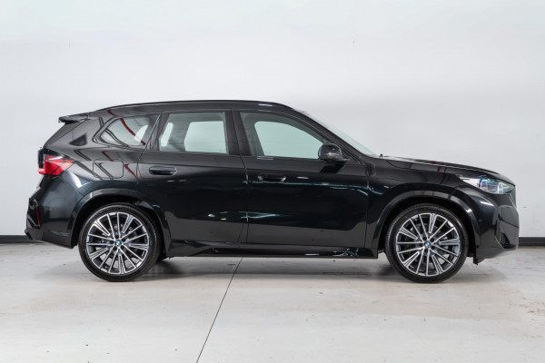 2026 BMW X1 U11 sDrive20i SUV image 5