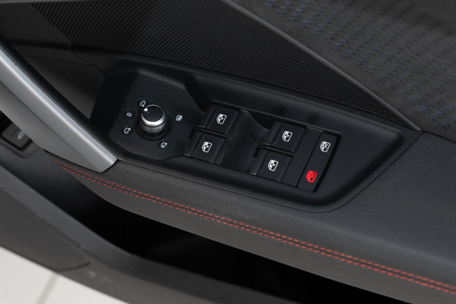 2025 Audi S3 GY  Hatch