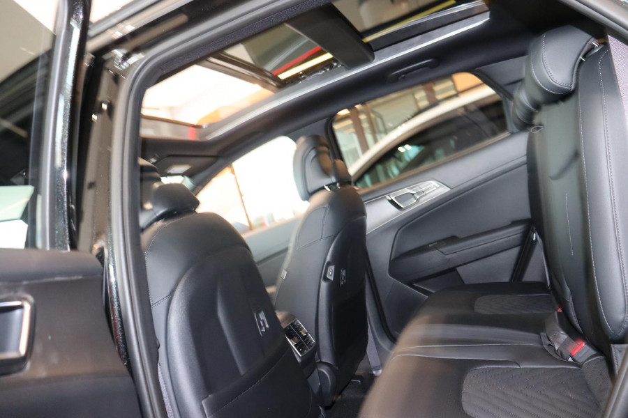 2026 MY27 Kia Sportage NQ5 PE GT-Line SUV Image 32