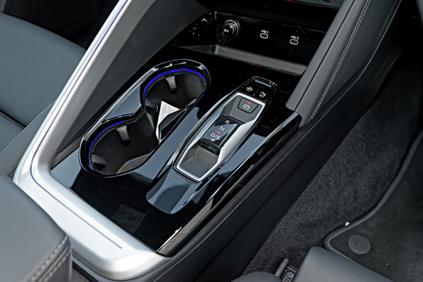 2026 Audi Q5 GU TFSI 200kW sport SUV image 14