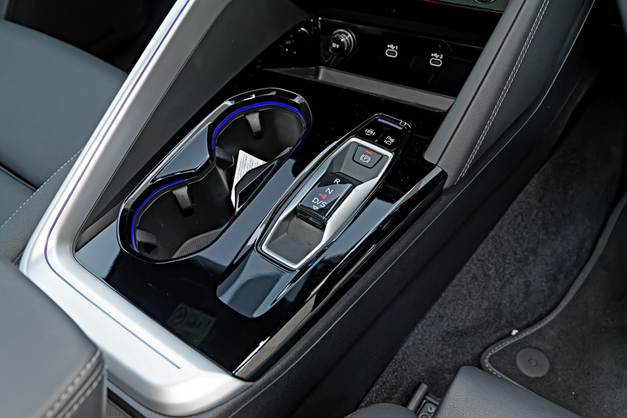 2026 Audi Q5 GU TFSI 200kW sport SUV