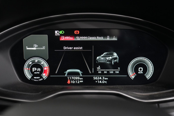 2021 Audi Q5 FY 40 TDI Sport SUV