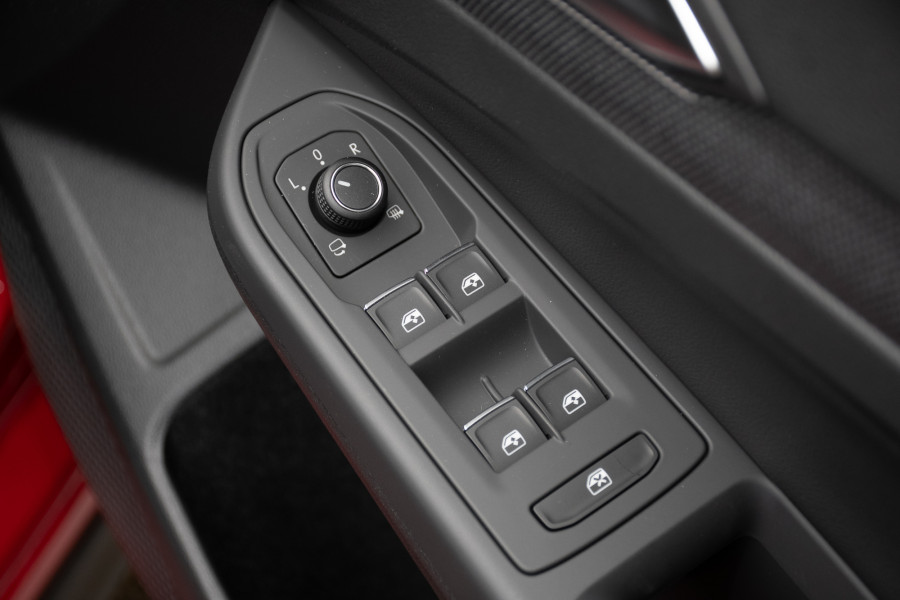 2026 Volkswagen Golf 8.5 GTI Hatch