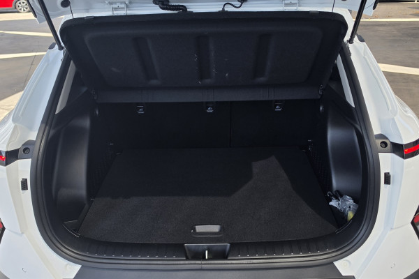 2025 MY26 Hyundai KONA SX2.V3  SUV Image 12