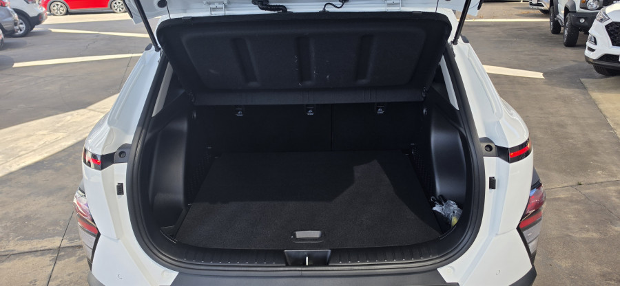 2025 MY26 Hyundai KONA SX2.V3  SUV Image 12