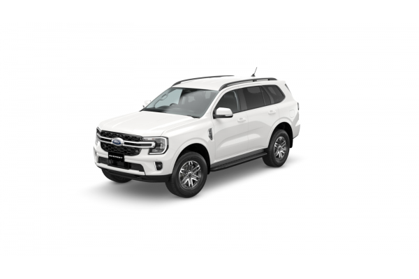 2025 MY25.25 Ford Everest UB Trend Touring & Premium Towing Pack SUV