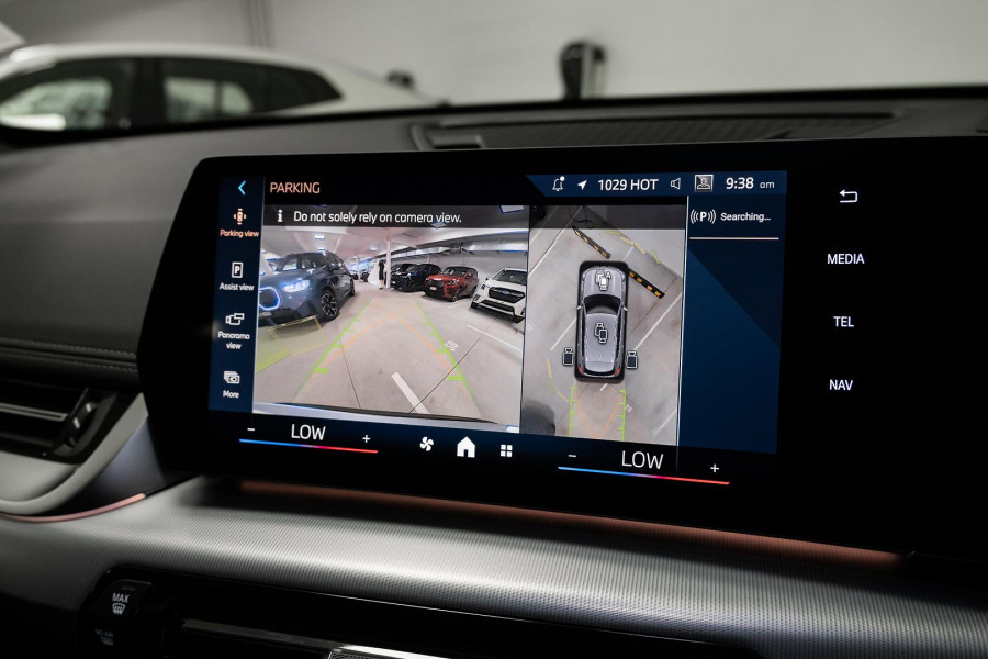 2024 BMW iX1 U11 eDrive20 xLine SUV