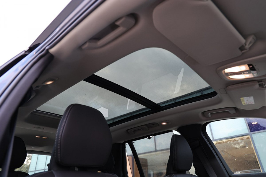 2024 MY25 Volvo XC90 L Series Ultra B6 Bright SUV Image 10