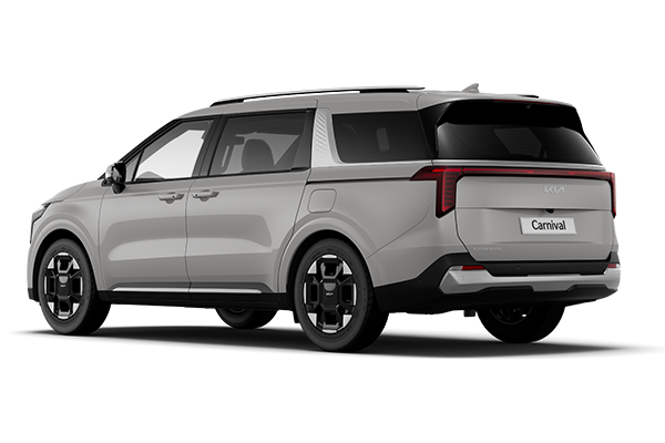 2025 Kia Carnival KA4 PE GT-Line People Mover