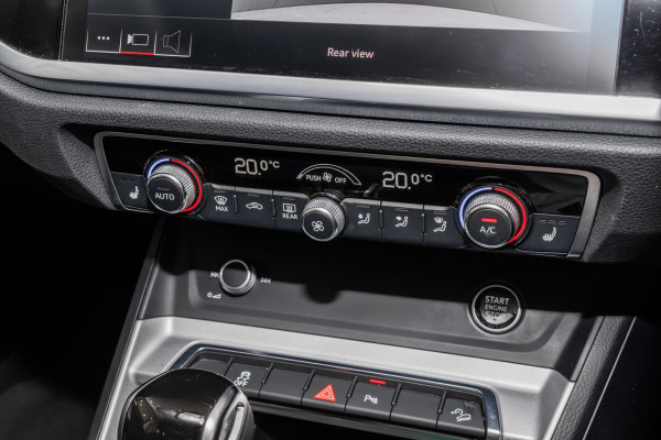 2020 MY21 Audi Q3 F3 35 TFSI S line SUV image 16