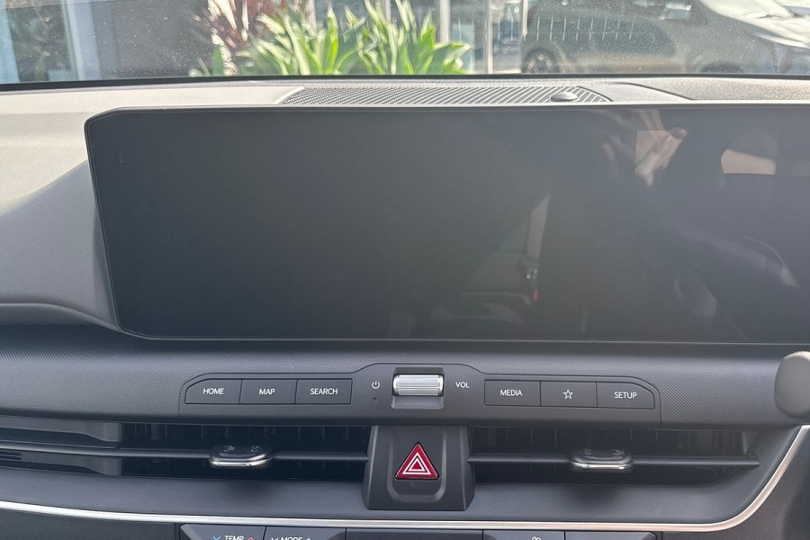 2025 Kia K4 CL4m S Sedan Image 12
