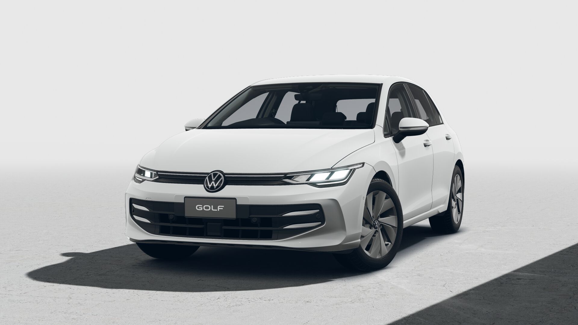 2026 Volkswagen Golf 8.5 110TSI Life Hatch