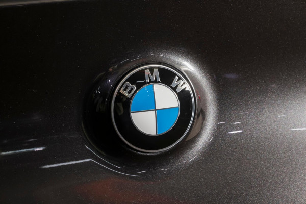 2025 BMW X3 G45 20 xDrive SUV image 21