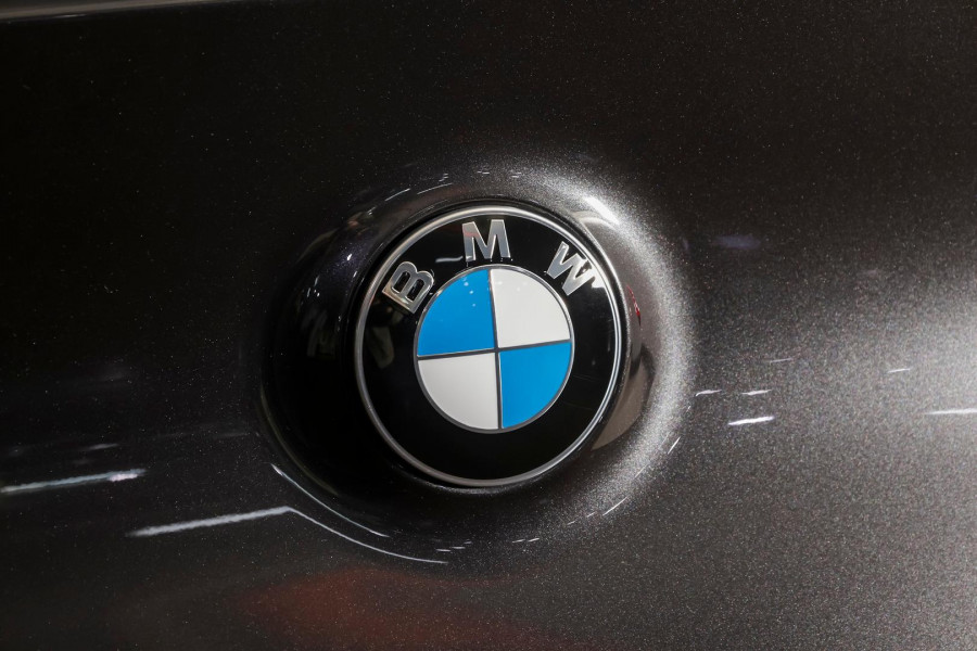 2025 BMW X3 G45 20 xDrive SUV
