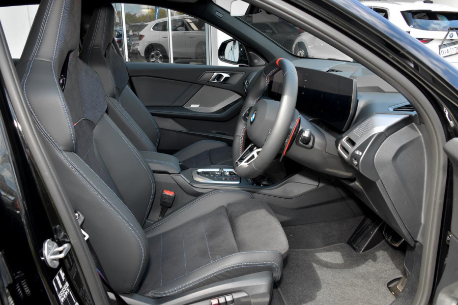 2025 BMW 1 Series F70 M135 xDrive Hatch