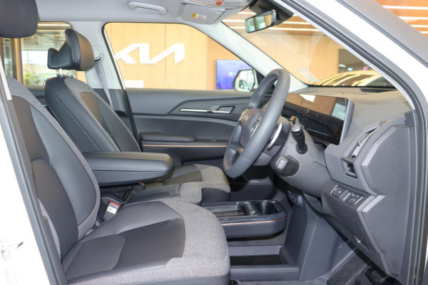 2026 Kia EV5 OVc Air Long Range SUV Image 16